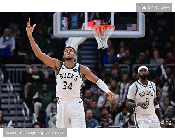 字母哥赛后发声，强调团队而非个人荣耀